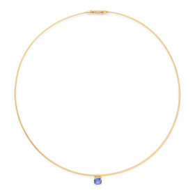 Marco Bicego Masai Halskette CG864 TAA Y