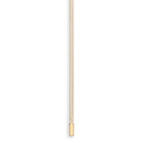 Ole Lynggaard Copenhagen Doppel Design Schnur beige A1907-405