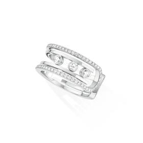 Messika Move 10th Ring 11955-WG