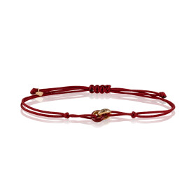 Adolfo Courrier Bracelet P8M-BDX