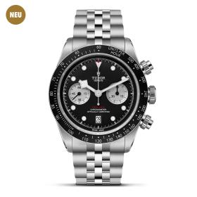 TUDOR Black Bay Chrono M79360N-0013