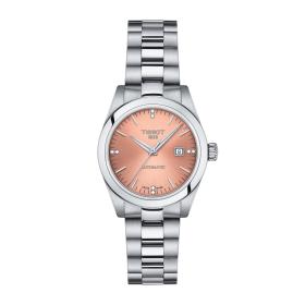 Tissot T-My Lady Automatic T132.007.11.336.00