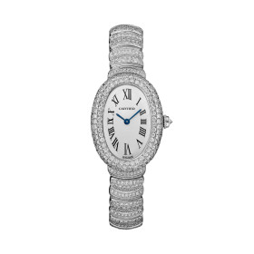 Cartier Baignoire WJBA0052