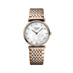 Longines La Grande Classique de Longines L4.512.1.97.7