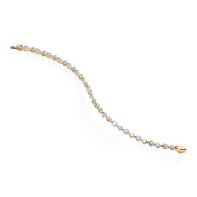 Schaffrath LIBERTÉ Armband 111_L1081_370_GW