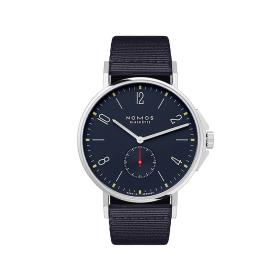 NOMOS Glashütte Ahoi neomatic Atlantik 567