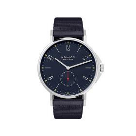 NOMOS Glashütte Ahoi neomatik Atlantik 567