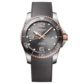 Longines HydroConquest L3.781.3.78.9