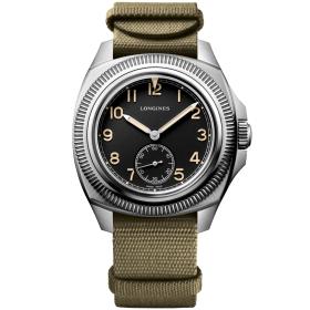 Longines LONGINES PILOT MAJETEK L2.838.4.53.8