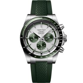 Longines CONQUEST CHRONOGRAPH L3.835.4.02.9