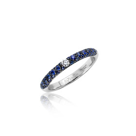 Adolfo Courrier Jeans Ring P2-J-02