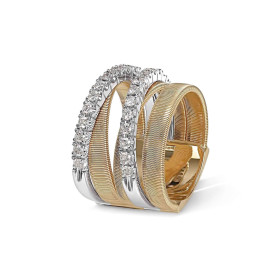 Marco Bicego Masai Ring AG331_B_YW_M5