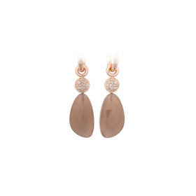 Bron Stardust Ohrschmuck 8OR4838CBRMGB