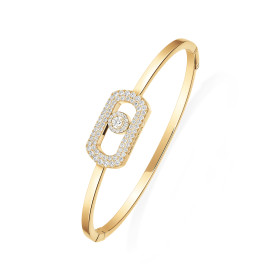 Messika So Move Armreif 13428-YG