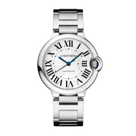 Cartier Ballon Bleu de Cartier WSBB0048