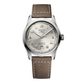 Longines Longines Spirit L3.410.4.63.2