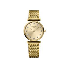 Longines LA GRANDE CLASSIQUE DE LONGINES L4.209.2.37.8