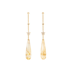 Ole Lynggaard Copenhagen Shooting Stars Einhänger A2862-409