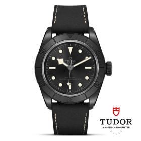 TUDOR Black Bay Ceramic M79210CNU-0001