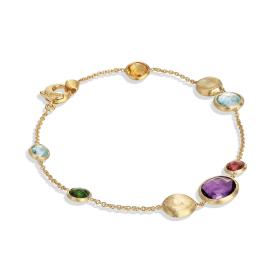 Marco Bicego Jaipur Color Armband BB1485 MIX01 Y