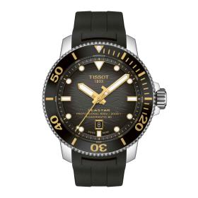 Tissot Seastar 2000 Professional Powermatic 80 T120.607.17.441.01