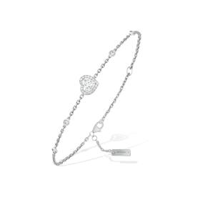 Messika Joy Coeur Diamantarmband 12069-WG