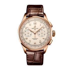 Breitling Premier B09 Chronograph 40 RB0930371G1P1