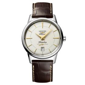 Longines Flagship Heritage L4.795.4.78.2