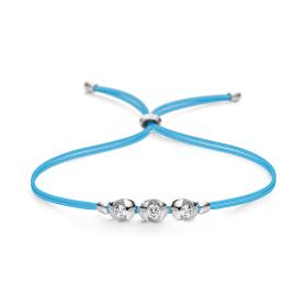 Schaffrath COLORTAIRE Armband CTR32_B_008_BR_2_06_BOYSBLUE_WW