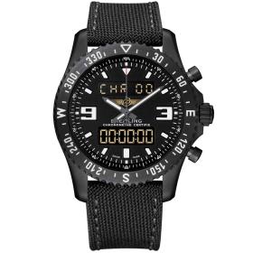 Breitling Chronospace Military M78367101B1W1