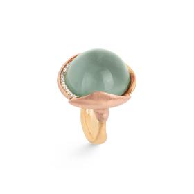 Ole Lynggaard Copenhagen Lotus Ring 4 A2653-405