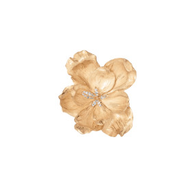 Ole Lynggaard Copenhagen Wild Rose Ohrclip A9997-457