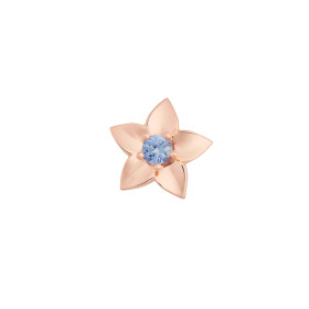 Bron Poppy Brosche 8BR1286CS