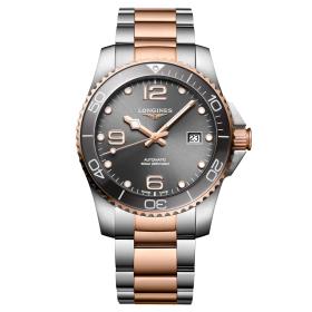 Longines HydroConquest L3.781.3.78.7