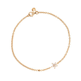 Ole Lynggaard Copenhagen Shooting Stars Armband A2867-401