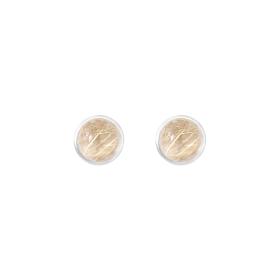Ole Lynggaard Copenhagen Lotus Ohrstecker A3058-511