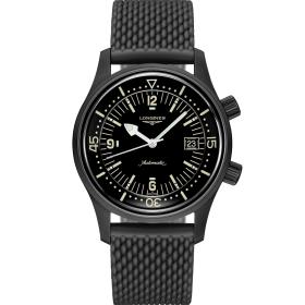 Longines LONGINES LEGEND DIVER L3.774.2.50.9