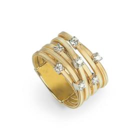 Marco Bicego Goa Ring AG277 B YW M5