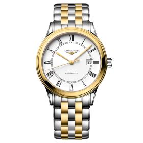 Longines Flagship L4.984.3.21.7