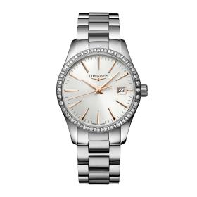 Longines CONQUEST CLASSIC L2.386.0.72.6