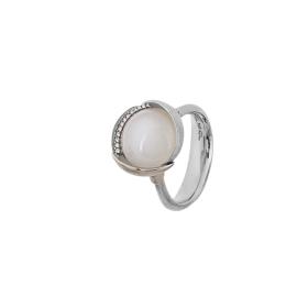 Ole Lynggaard Copenhagen Lotus Ring Gr. 3 A2652-506