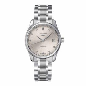 Longines LONGINES MASTER COLLECTION L2.357.4.07.6