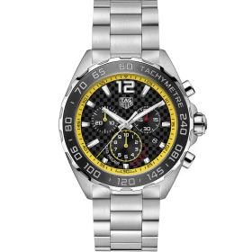 TAG Heuer TAG HEUER FORMULA 1 CAZ101AC.BA0842