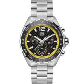 TAG Heuer Formula 1 CAZ101AC.BA0842