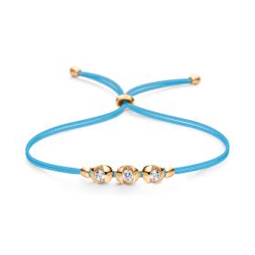 Schaffrath COLORTAIRE Armband CTR32_B_008_BR_2_06_BOYSBLUE_YW