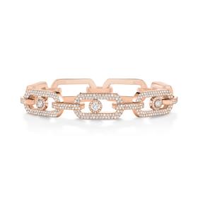 Messika So Move XL Diamantarmband 12942-PG