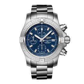 Breitling Avenger Chronograph 43 A13385101C1A1