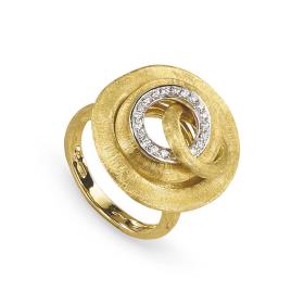 Marco Bicego Jaipur Ring AB467 B YW