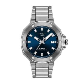 Tissot T-Race Powermatic 80 41mm T141.807.11.041.00