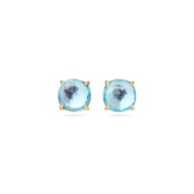 Marco Bicego Jaipur Color Ohrstecker OB1866 TP01 Y